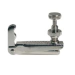 Машинка для альта Wittner для жильной струны (никель) 911214