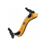 Мостик для скрипки 1/2-1/4 VLM Diamond 901214B-LB светлое дерево (black metall)