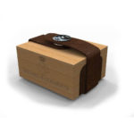 Канифоль для виолончели Bogaro&Clemente CREMONA