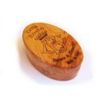 Канифоль для виолончели Bogaro&Clemente PAGANINI