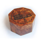 Канифоль для виолончели Bogaro&Clemente ROMA