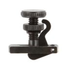 Машинка для скрипки Wittner English model, под петлю (черная) 906044