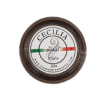 Канифоль для альта Andrea Cecilia solo small