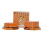 Канифоль для скрипки ANDREA CECILIA Signature Formula (small)