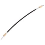 Подвязка для подгрифника скрипки Wittner 1/4-1/8-1/16 (нейлон) 915926