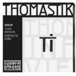 Струны для скрипки Thomastik Ti 4/4 (набор)