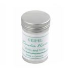 Канифоль для скрипки Geipel Powder Rosin 95