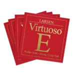 Струны для скрипки Larsen Virtuoso Strong (набор)