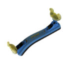 Мостик для скрипки Fom МE-046 1/4 синий (пластик, складной)