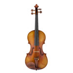 Скрипка, модель "Валентин Белозерцев" 4/4 копия "Guarneri Heifetz" 1740