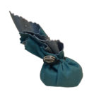 Канифоль для скрипки Hill&Sons dark - 2064