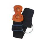 Упор для шпиля Petz в виде скрипки мини D-720 (Китай)