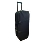 Футляр для 4-х скрипок Symphony F с колёсиками