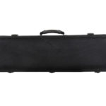 Футляр для скрипки Jakob Winter 3/4-4/4 прямоуг.JW-51025 B Greenline черный