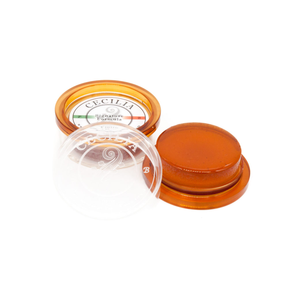 Канифоль для виолончели ANDREA CECILIA Signature Formula купить, цена ...