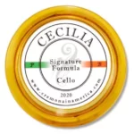 Канифоль для виолончели ANDREA CECILIA Signature Formula