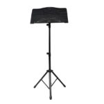 Пюпитр для нот Guitto оркестровый GSS-04 (c чехлом)