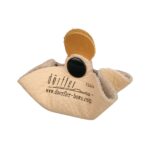 Канифоль для скрипки и альта Dorfler Leather 10300