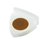 Сурдина для скрипки/альта Alpine Prof white (пластик с латунной вставкой)