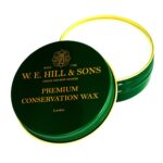 Воск консервационный НILL&Sons 1789М