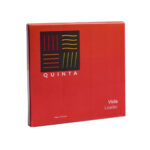 Струны для альта Quinta 4/4 (набор) Leader (сильное натяжение)