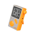 JM-92 Метроном цифровой JOYO цветной (оранж, сиреневый)