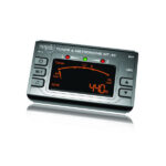 Метроном-тюнер Musedo MT-40