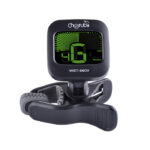 Тюнер Cherub WST-660V для скрипки (на прищепке)