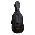 Чехол для виолончели Symphony 4/4 C2018 черный (2019-20)