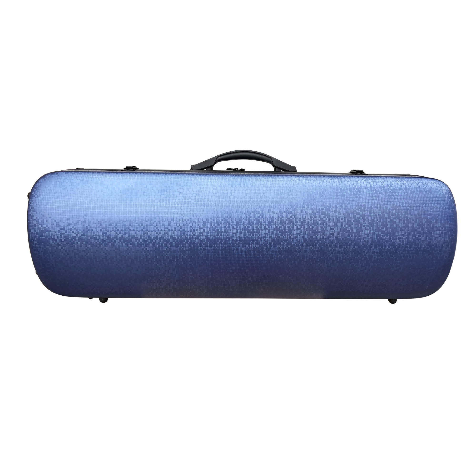 vn-case-symphony-44-n18-oval-2026-1 Футляр для скрипки Symphony 4/4 №18А Овальный (цвета в ассортименте) — изображение 1
