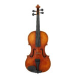 Скрипка "Санкт-Петербургская Мануфактура Горонок" Guarneri 1/2