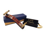 Мостик для скрипки Kapaier KPE 810 S (дерево) 4/4-3/4