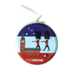 Канифоль детская в упаковке с молнией (в ассортименте)