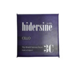 Канифоль для виолончели Hidersine Rosin 3C