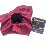 Канифоль для виолончели Hidersine Deluxe Rosin 6C