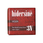 Канифоль для скрипки Hidersine 3V