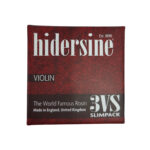 Канифоль для скрипки Hidersine Slimpack 3VS