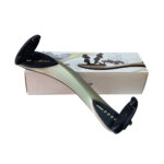 Мостик для скрипки Fom A1801 4/4-3/4 (пластик)