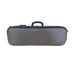 Футляр для скрипки BN23-1 brown 4/4 пенопласт однотонный