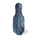 Чехол для скрипки, эко-шелк, Китай (2024-5)