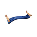 Мостик для скрипки Fom 4/4-3/4 P21 (пластик синий)