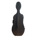 Футляр для виолончели Symphony PC пластик черный