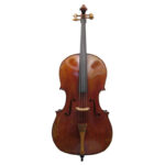 Виолончель, модель «Давид Махов» 4/4 750 мм