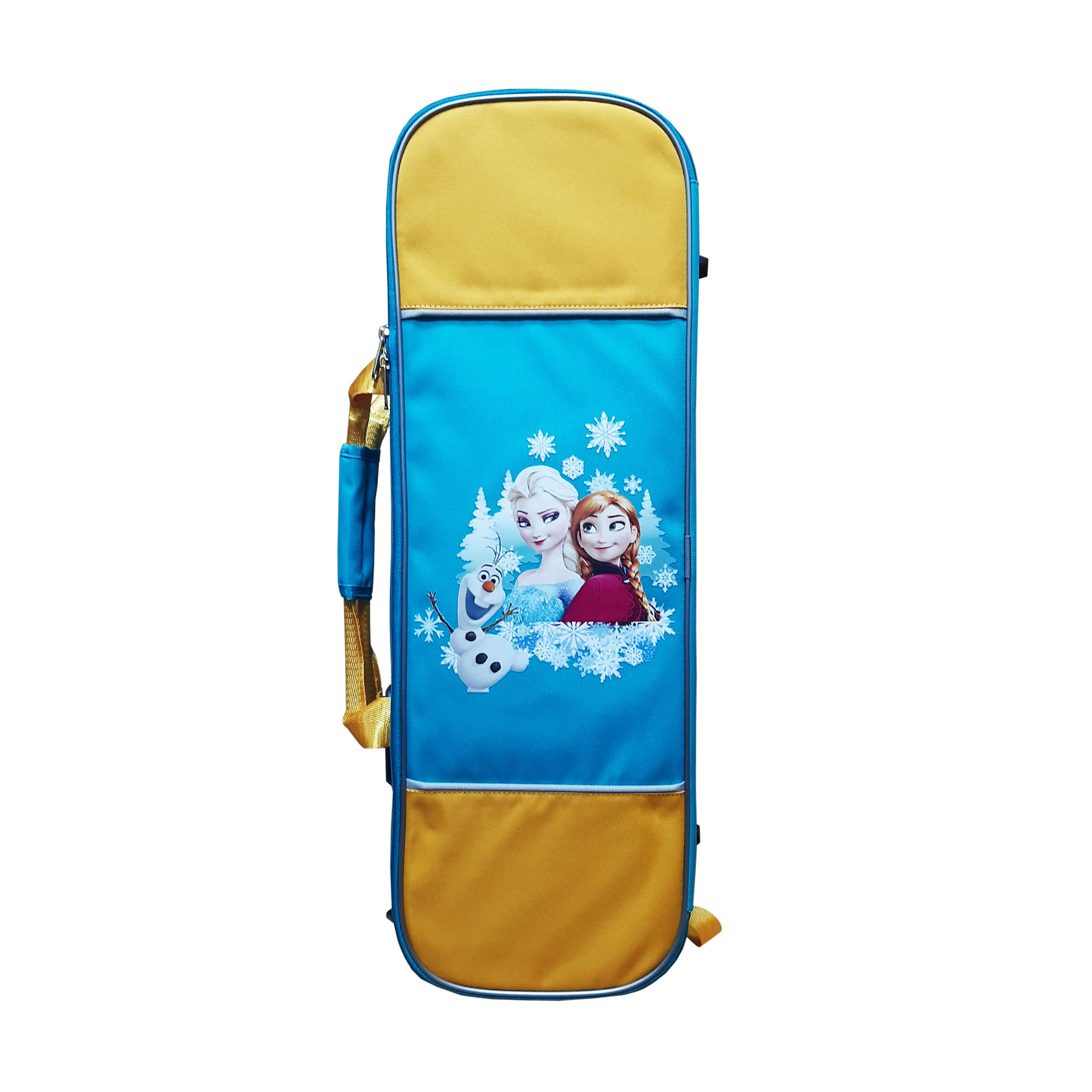 vn-case-st-1-1 Футляр для скрипки ST-1 1/4 пенопласт с аппликацией — изображение 1