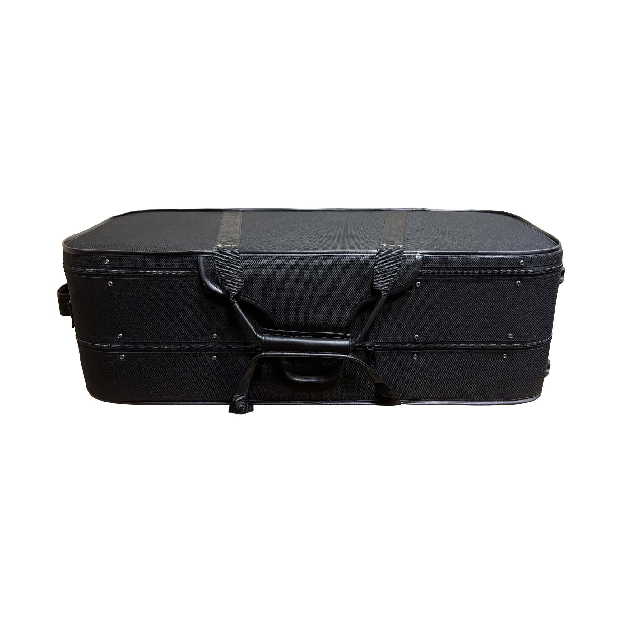 4vn-case-new-symphony-f-8-1 Футляр для 4-х скрипок new Symphony F (для 8 смычков) — изображение 1